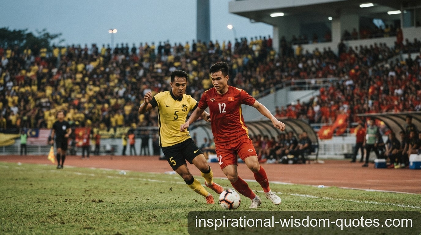 Bán kết ASEAN Cup 2026: Việt Nam và bài toán sân khách tại Malaysia