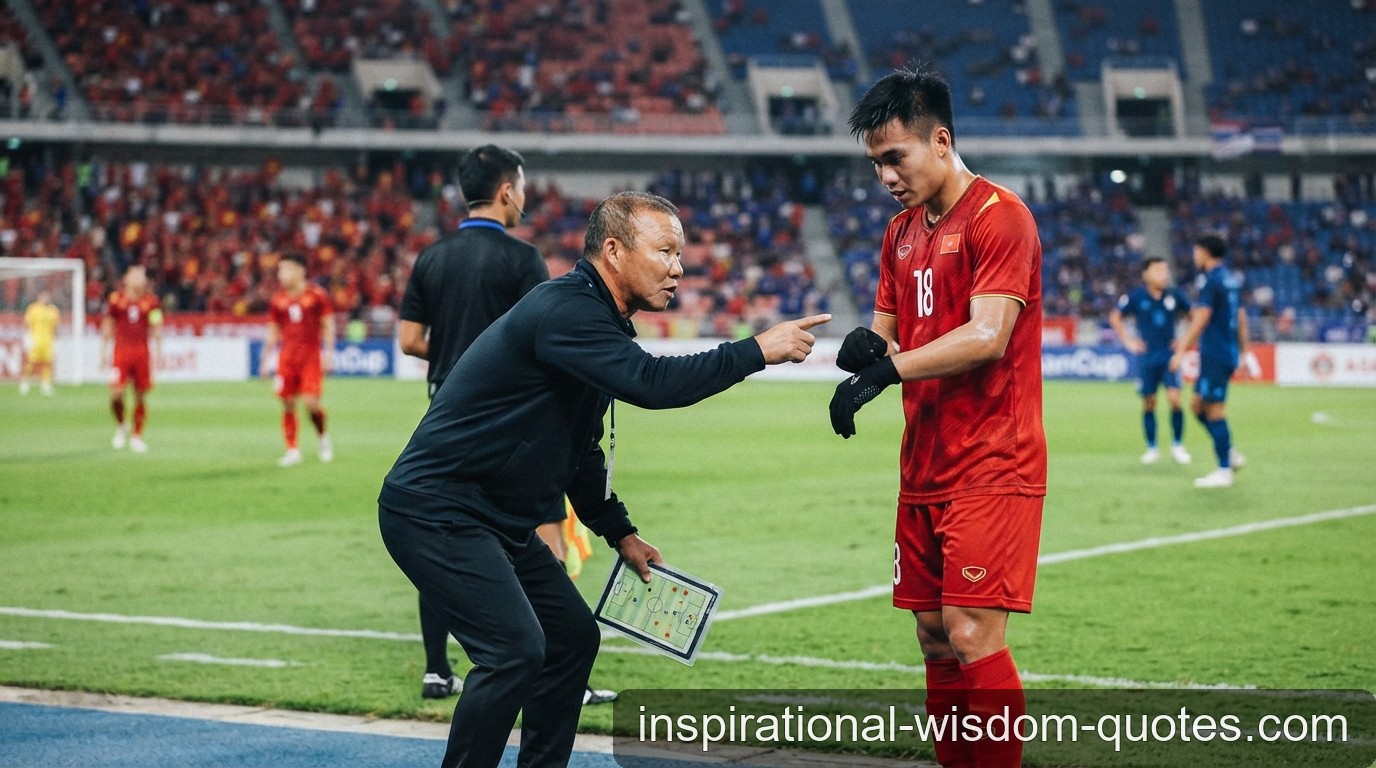 Phân tích chiến thuật: Cách HLV Kim Sang-sik 'bắt bài' Thái Lan tại Rajamangala - 2