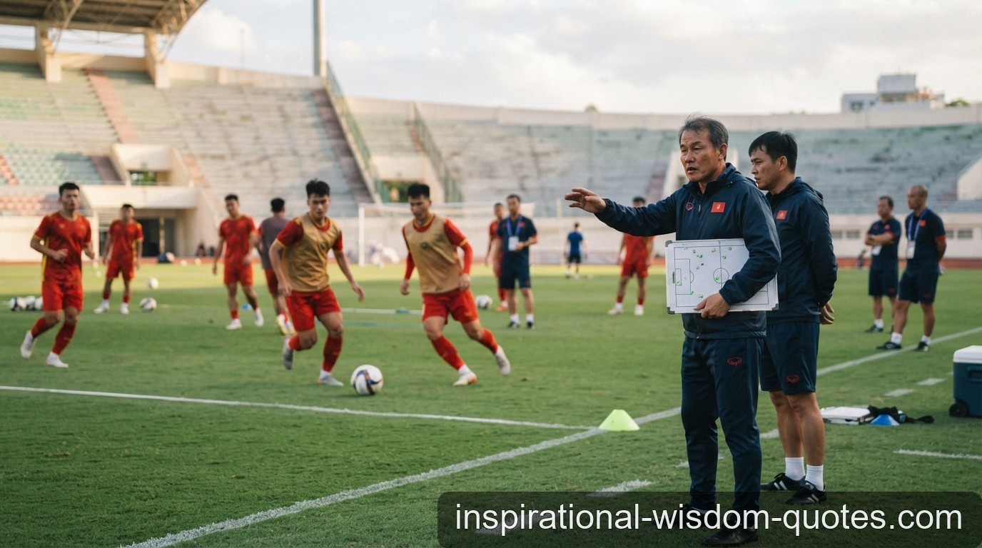 FIFA ASEAN Cup 2026: Cơ hội và thách thức cho HLV Kim Sang-sik sau vinh quang khu vực - 2
