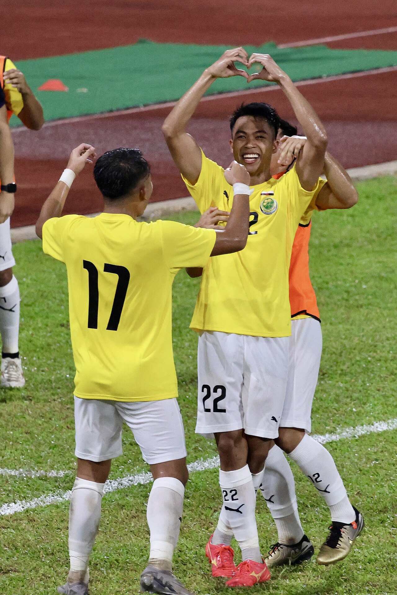 Vì sao CAHN sụp đổ 1-6 trước Tampines tại AFC ACL Two